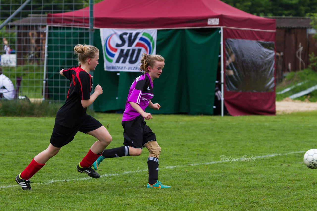 Bild 176 - D-Juniorinnen Kreispokal-Finale SV Boostedt - FSC Kaltenkirchen : Ergebnis: 0:20